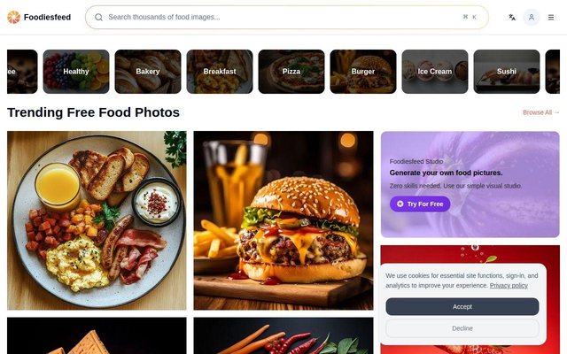 Foodiesfeed