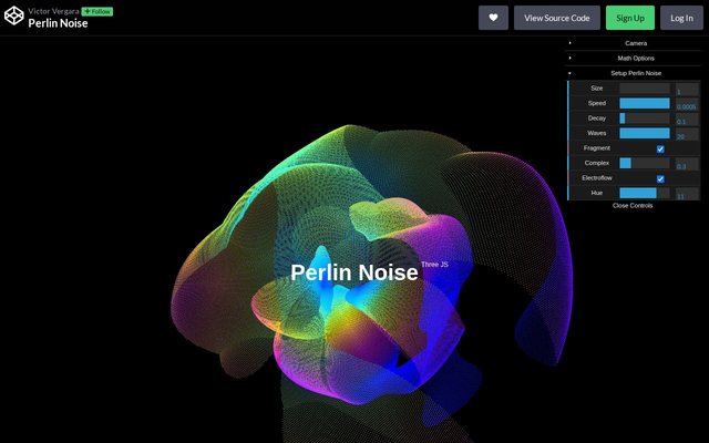 Perlin Noise