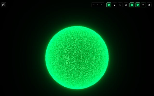 Particle Simulator