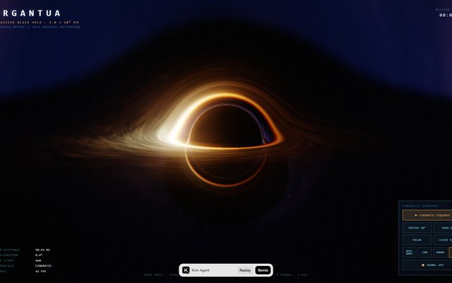 GARGANTUA