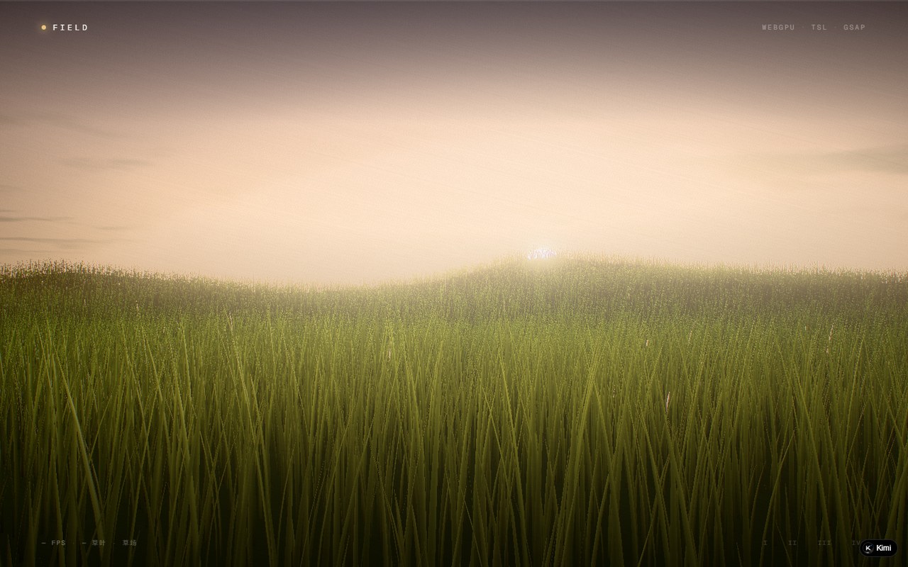 FIELD