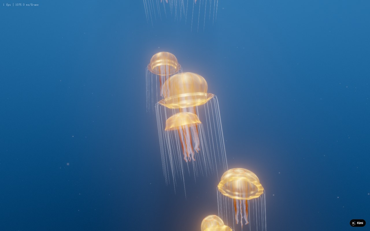 水母