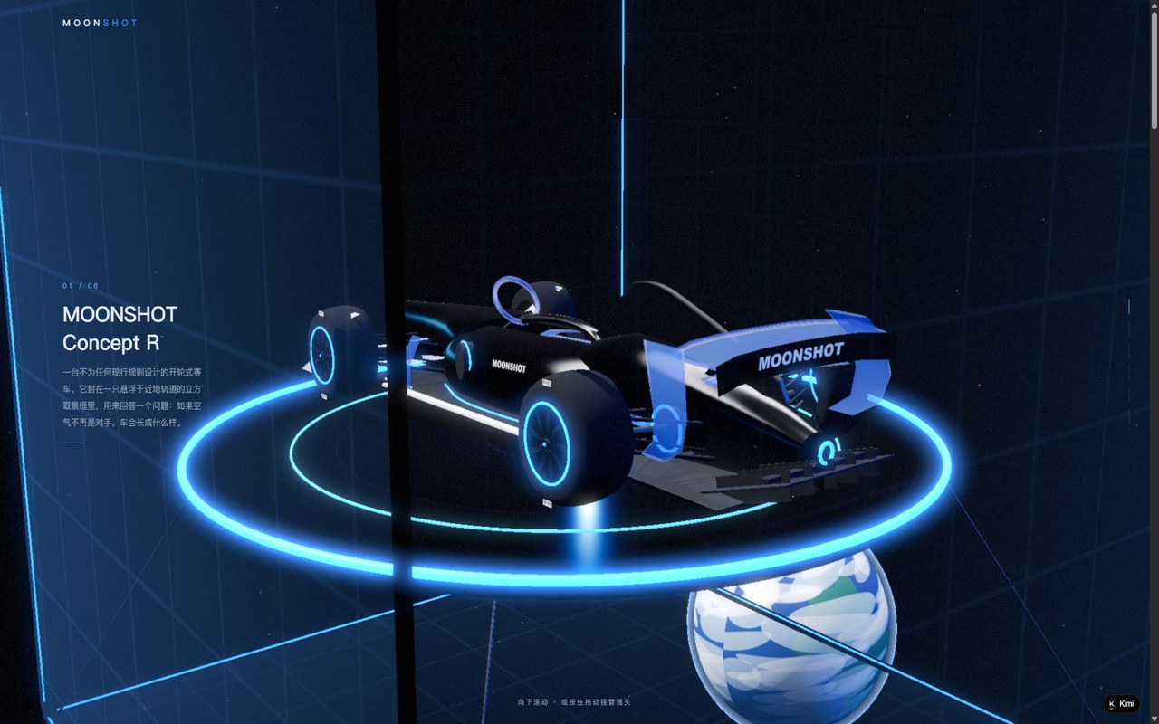 Concept R